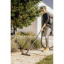 Пилосос будівельний Karcher WD 3 V-17/4/20 (1.628-130.0)