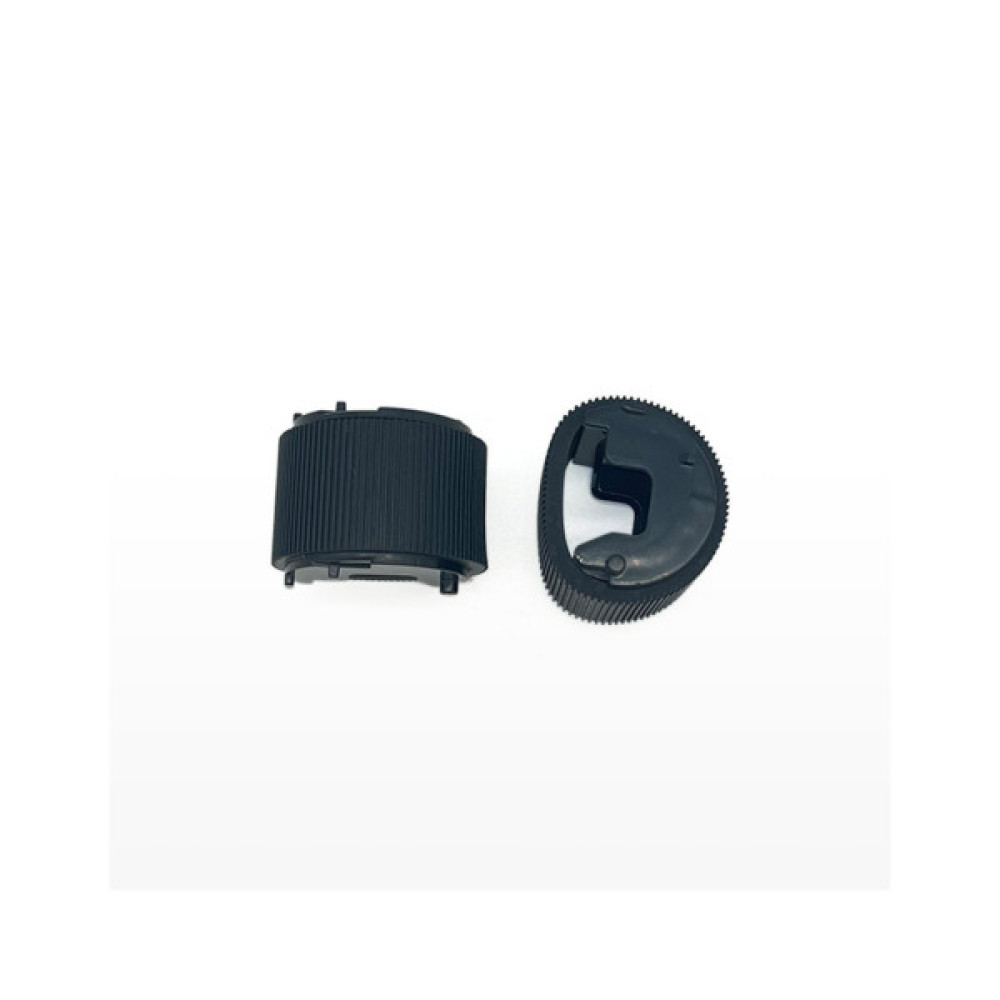 Ролик захоплення паперу HP LJ P2035, RL1-2120 Makkon (ZMNC-RL1-2120-PICK)