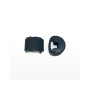 Ролик захоплення паперу HP LJ P2035, RL1-2120 Makkon (ZMNC-RL1-2120-PICK)