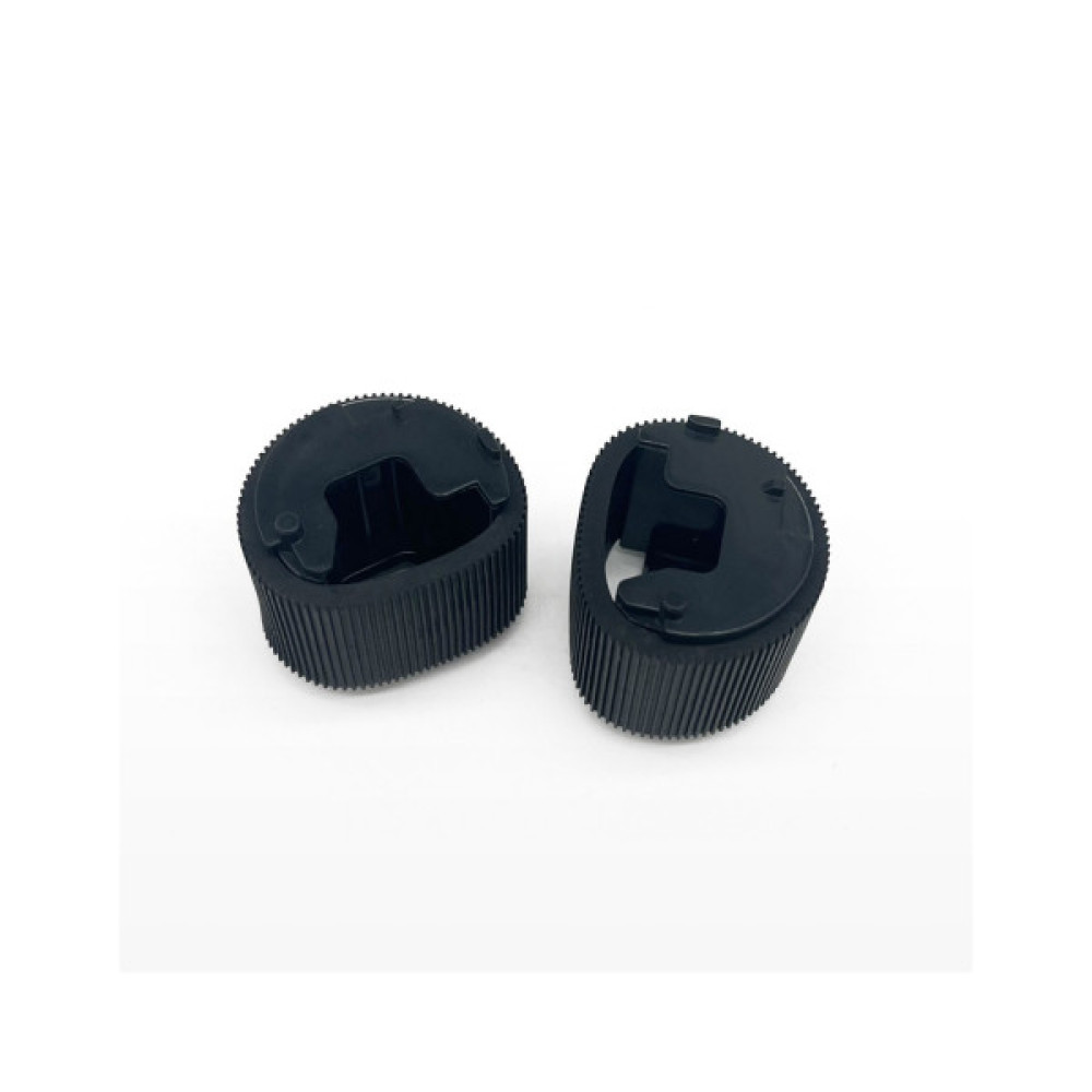 Ролик захоплення паперу HP LJ P2035, RL1-2120 Makkon (ZMNC-RL1-2120-PICK)