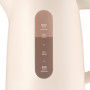 Електрочайник Sencor SWK 1733RS