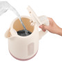 Електрочайник Sencor SWK 1733RS