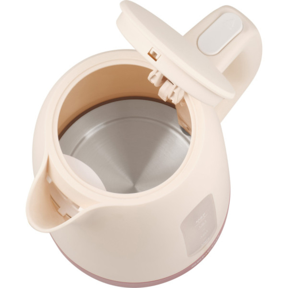 Електрочайник Sencor SWK 1733RS