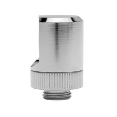 Фітинг для СРО Ekwb EK-Quantum Torque Rotary 90 - Nickel (3831109814505) Фітинг для СРО Ekwb EK-Quantum Torque Rotary 90 - Nickel (3831109814505)
