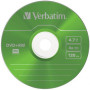 Диск DVD Verbatim 4.7Gb 4x SlimCase 5шт Color (43297) Диск DVD Verbatim 4.7Gb 4x SlimCase 5шт Color (43297)