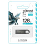 USB флеш накопичувач Wibrand 128GB Eagle Grey USB 3.2 Gen 1 (USB 3.0) (WI3.2/EA128U10G) USB флеш накопичувач Wibrand 128GB Eagle Grey USB 3.2 Gen 1 (USB 3.0) (WI3.2/EA128U10G)