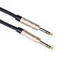 Інструментальний кабель SoundKing Gold Series TRS Cable 5m (BJJ283) Інструментальний кабель SoundKing Gold Series TRS Cable 5m (BJJ283)