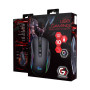 Мишка Gembird Ragnar RX500 USB RGB Black (MUSG-RAGNAR-RX500) Мишка Gembird Ragnar RX500 USB RGB Black (MUSG-RAGNAR-RX500)
