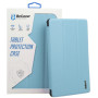 Чохол до планшета BeCover Smart Case Xiaomi Redmi Pad 10.61" 2022 Light Blue (708726) Чохол до планшета BeCover Smart Case Xiaomi Redmi Pad 10.61" 2022 Light Blue (708726)