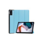 Чохол до планшета BeCover Smart Case Xiaomi Redmi Pad 10.61" 2022 Light Blue (708726) Чохол до планшета BeCover Smart Case Xiaomi Redmi Pad 10.61" 2022 Light Blue (708726)