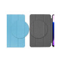Чохол до планшета BeCover Smart Case Xiaomi Redmi Pad 10.61" 2022 Light Blue (708726) Чохол до планшета BeCover Smart Case Xiaomi Redmi Pad 10.61" 2022 Light Blue (708726)