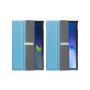 Чохол до планшета BeCover Smart Case Xiaomi Redmi Pad 10.61" 2022 Light Blue (708726) Чохол до планшета BeCover Smart Case Xiaomi Redmi Pad 10.61" 2022 Light Blue (708726)
