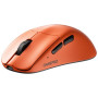 Мишка GamePro Genesis Avenger Wireless/Bluetooth/USB Orange (GM096O) Мишка GamePro Genesis Avenger Wireless/Bluetooth/USB Orange (GM096O)