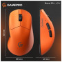 Мишка GamePro Genesis Avenger Wireless/Bluetooth/USB Orange (GM096O) Мишка GamePro Genesis Avenger Wireless/Bluetooth/USB Orange (GM096O)
