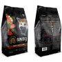 Сухий корм для собак Savory Large Breeds rich in Fresh Turkey and Lamb 3 кг (4820232630235) Сухий корм для собак Savory Large Breeds rich in Fresh Turkey and Lamb 3 кг (4820232630235)