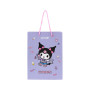 Подарунковий пакет Kite Kuromi, 18х24 см (HK25-265-2)