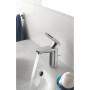 Змішувач Grohe BauLoop (23335000) Змішувач Grohe BauLoop (23335000)
