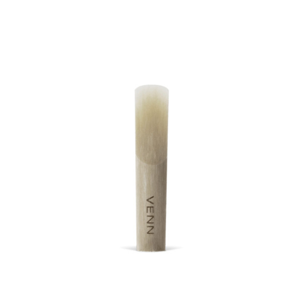 Тростина для кларнета D'Addario VENN Bb Clarinet Reed 2.0 (VBB0120G2)