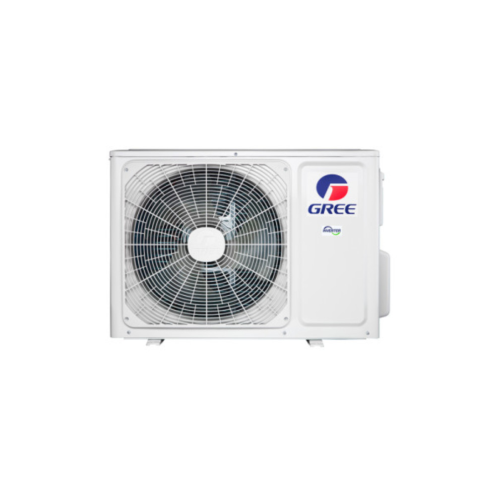 Кондиціонер Gree Soyal Inverter R32 (GWH09AKCXD-K6DNA1A)