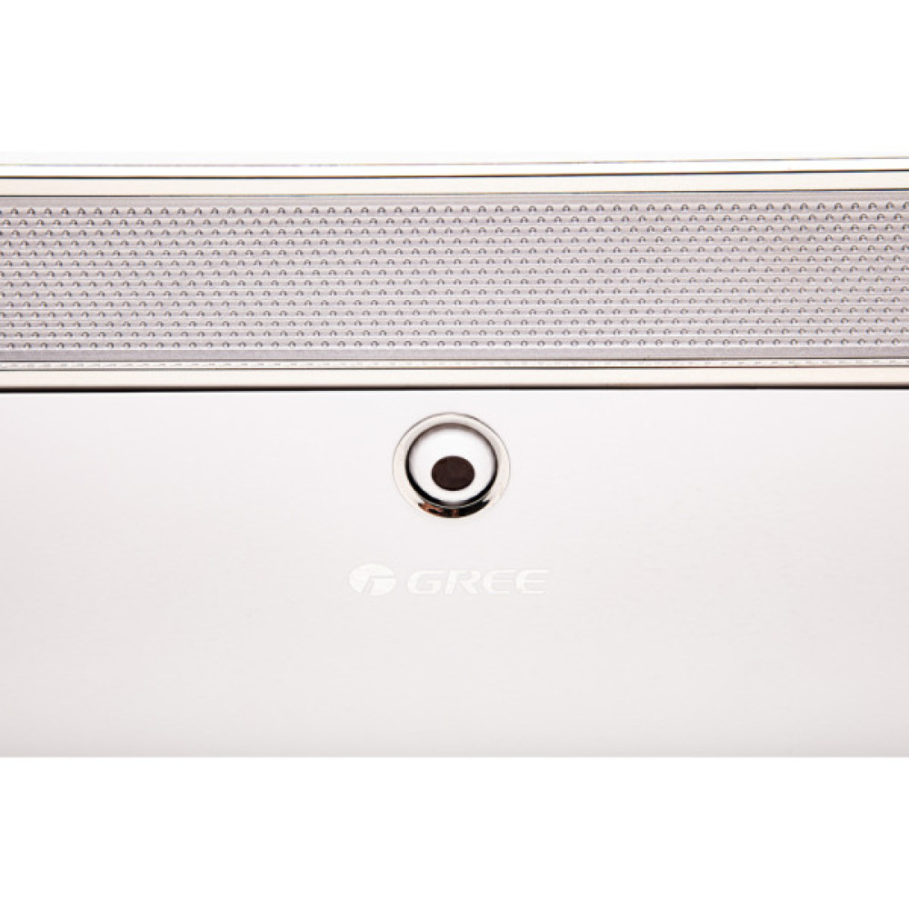 Кондиціонер Gree Soyal Inverter R32 (GWH09AKCXD-K6DNA1A)