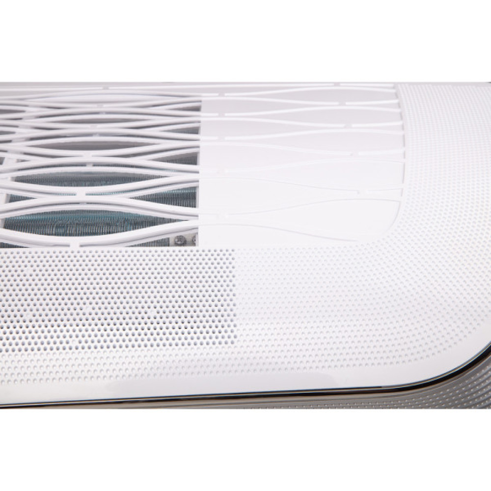 Кондиціонер Gree Soyal Inverter R32 (GWH09AKCXD-K6DNA1A)