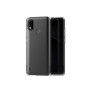 Чохол до мобільного телефона BeCover ZTE Blade A51 Transparancy (706940) Чохол до мобільного телефона BeCover ZTE Blade A51 Transparancy (706940)
