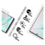 Плівка захисна Armorstandart Samsung Note 10 Plus (N975) (ARM69760) Плівка захисна Armorstandart Samsung Note 10 Plus (N975) (ARM69760)