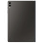 Скло захисне Samsung Tab S9+ Privacy Screen Black (EF-NX812PBEGWW) Скло захисне Samsung Tab S9+ Privacy Screen Black (EF-NX812PBEGWW)