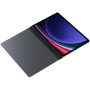 Скло захисне Samsung Tab S9+ Privacy Screen Black (EF-NX812PBEGWW) Скло захисне Samsung Tab S9+ Privacy Screen Black (EF-NX812PBEGWW)