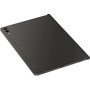 Скло захисне Samsung Tab S9+ Privacy Screen Black (EF-NX812PBEGWW) Скло захисне Samsung Tab S9+ Privacy Screen Black (EF-NX812PBEGWW)