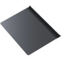 Скло захисне Samsung Tab S9+ Privacy Screen Black (EF-NX812PBEGWW) Скло захисне Samsung Tab S9+ Privacy Screen Black (EF-NX812PBEGWW)