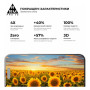 Скло захисне Armorstandart Pro 3D Apple iPhone 15 Pro Max Black (ARM68220) Скло захисне Armorstandart Pro 3D Apple iPhone 15 Pro Max Black (ARM68220)