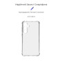 Чохол до мобільного телефона Armorstandart Air Force Samsung A55 5G (A556) Camera cover Transparent (ARM74344) Чохол до мобільного телефона Armorstandart Air Force Samsung A55 5G (A556) Camera cover Transparent (ARM74344)