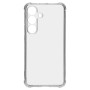 Чохол до мобільного телефона Armorstandart Air Force Samsung S25 Camera cover Clear (ARM81597) Чохол до мобільного телефона Armorstandart Air Force Samsung S25 Camera cover Clear (ARM81597)
