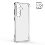 Чохол до мобільного телефона Armorstandart Air Force Samsung S25 Camera cover Clear (ARM81597) Чохол до мобільного телефона Armorstandart Air Force Samsung S25 Camera cover Clear (ARM81597)