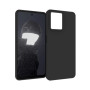 Чохол до мобільного телефона BeCover HMD Fusion Black (713146) Чохол до мобільного телефона BeCover HMD Fusion Black (713146)