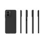 Чохол до мобільного телефона BeCover HMD Fusion Black (713146) Чохол до мобільного телефона BeCover HMD Fusion Black (713146)