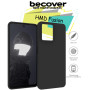Чохол до мобільного телефона BeCover HMD Fusion Black (713146) Чохол до мобільного телефона BeCover HMD Fusion Black (713146)