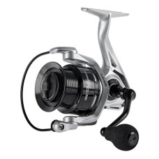 Котушка Brain Scout SE-S 6000S 8+1BB 4.91 Silver (1858.46.45)