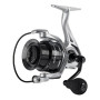 Котушка Brain Scout SE-S 6000S 8+1BB 4.91 Silver (1858.46.45)