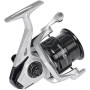 Котушка Brain Scout SE-S 6000S 8+1BB 4.91 Silver (1858.46.45)