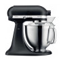 Кухонний комбайн KitchenAid 5KSM185PSEBK Кухонний комбайн KitchenAid 5KSM185PSEBK