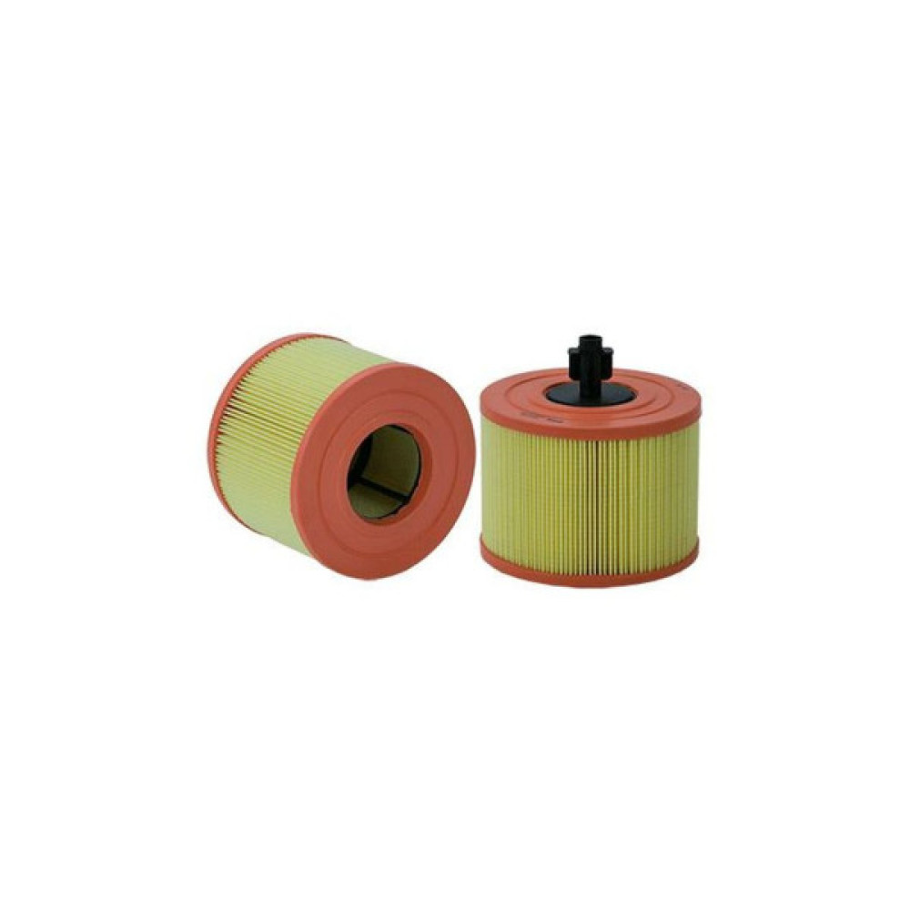 Повітряний фільтр для автомобіля Wixfiltron WA9590 Повітряний фільтр для автомобіля Wixfiltron WA9590