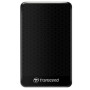 Зовнішній жорсткий диск 2.5" 2TB Transcend (TS2TSJ25A3K) Зовнішній жорсткий диск 2.5" 2TB Transcend (TS2TSJ25A3K)