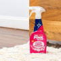 Засіб для чищення килимів The Pink Stuff 750 мл (5060033822784) Засіб для чищення килимів The Pink Stuff 750 мл (5060033822784)