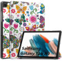 Чохол до планшета BeCover Smart Case Samsung Tab A9 SM-X115 8.7" Butterfly (709912) Чохол до планшета BeCover Smart Case Samsung Tab A9 SM-X115 8.7" Butterfly (709912)