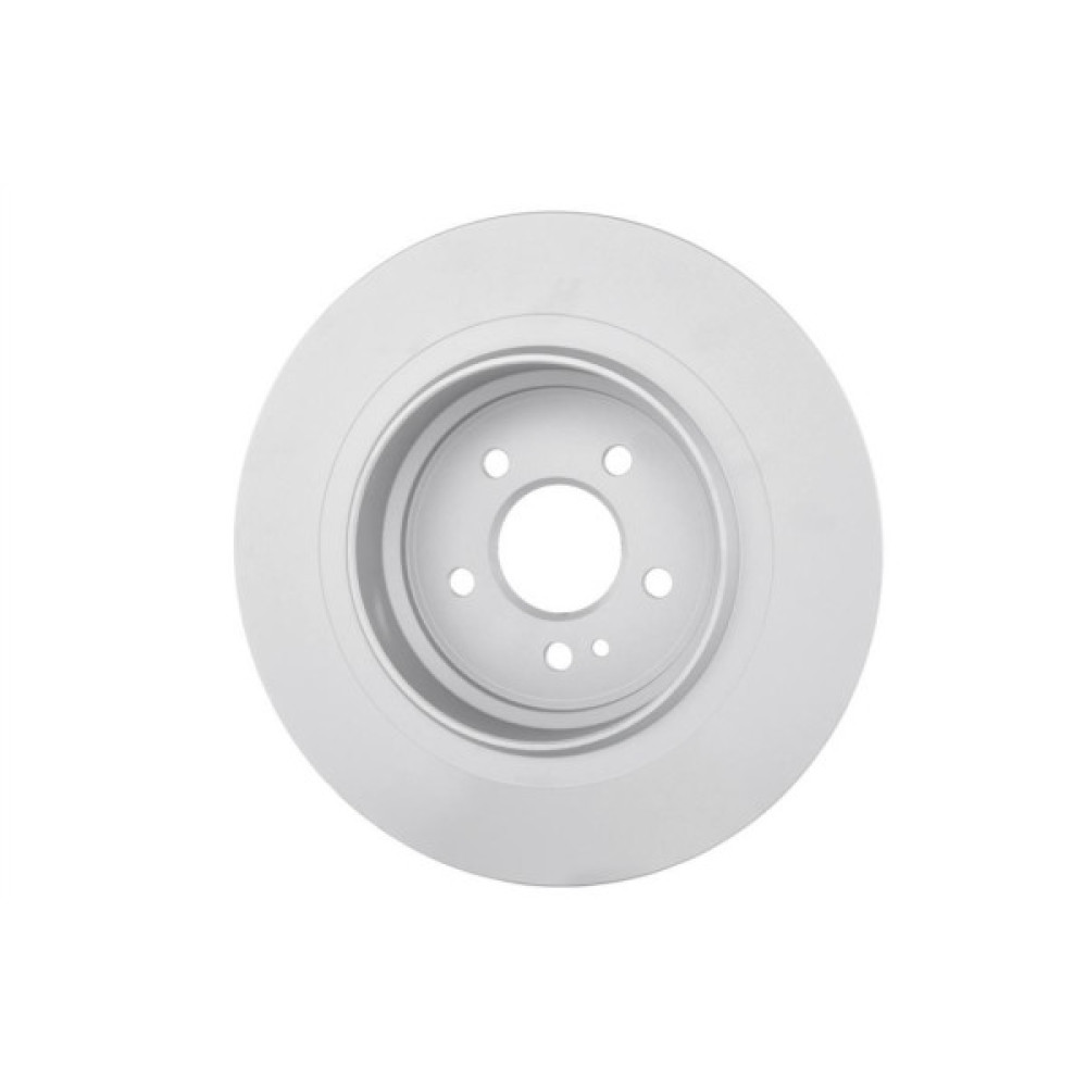 Гальмівний диск Bosch 0 986 478 995 Гальмівний диск Bosch 0 986 478 995