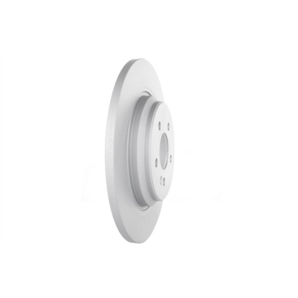Гальмівний диск Bosch 0 986 478 995 Гальмівний диск Bosch 0 986 478 995