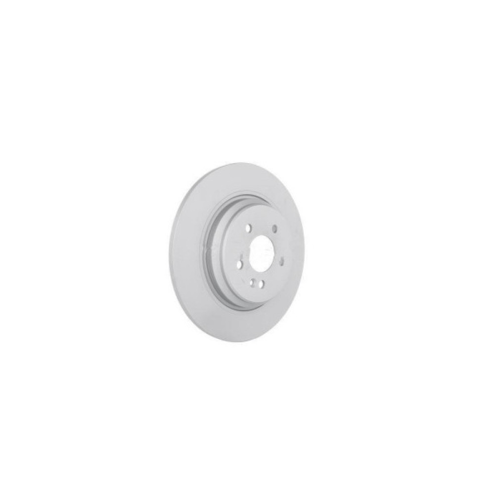 Гальмівний диск Bosch 0 986 478 995 Гальмівний диск Bosch 0 986 478 995