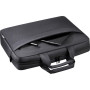 Сумка для ноутбука Defender 15.6" Firm Graphite (26123) Сумка для ноутбука Defender 15.6" Firm Graphite (26123)